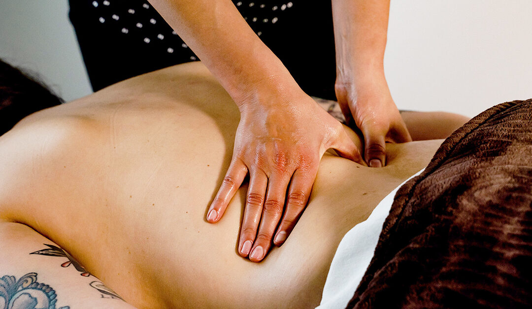 Massage Therapy
