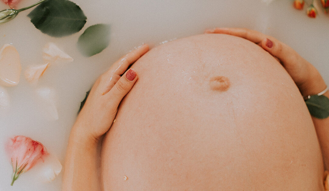 Fertility, Pregnancy and Women’s Health