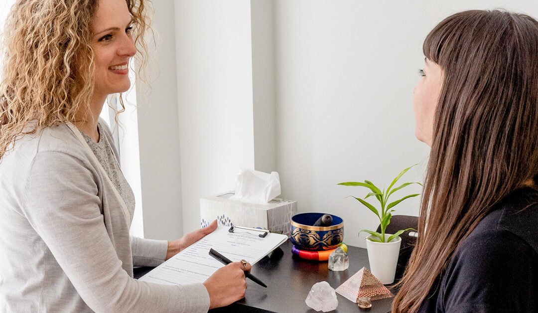 Health Consulting