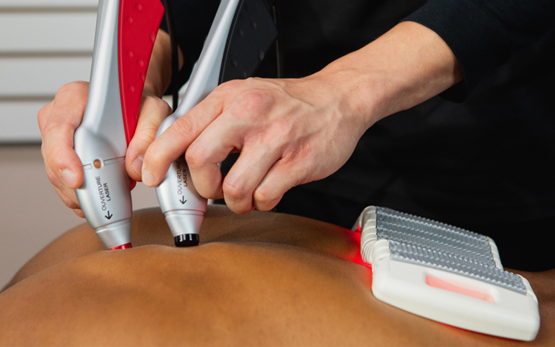 Laser Therapy